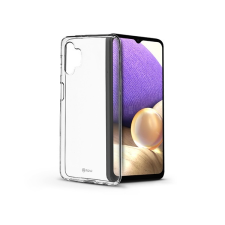ROAR All Day Full 360 szilikon hátlap (Samsung A326B Galaxy A32 5G, átlátszó) tok és táska