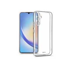 ROAR All Day Full 360 Szilikon hátlap Samsung Galaxy A26 5G átlátszó tok és táska