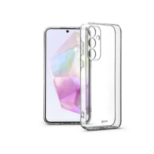 ROAR All Day Full 360 Szilikon hátlap Samsung Galaxy A35 5G átlátszó tok és táska