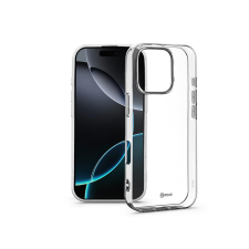 ROAR All Day Full 360 szilikon tok - Apple iPhone 16 Pro - átlátszó tok és táska