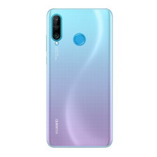 ROAR All Day Huawei P30 Lite (Nova 4e) szilikon telefonvédő (ultravékony) átlátszó tok és táska