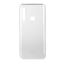 ROAR All Day Samsung Galaxy A9 (2018) SM-A920 szilikon telefonvédő (ultravékony) átlátszó tok és táska