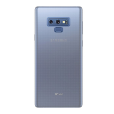 ROAR All Day Samsung Galaxy Note 9 (SM-N960F) Szilikon Tok - Átlátszó tok és táska