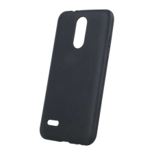 ROAR ALL DAY szilikon telefonvédő (matt) FEKETE Xiaomi Redmi 14C 4G tok és táska