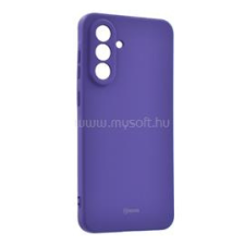 ROAR ALL DAY szilikon telefonvédő (matt) LILA (GP-166300) tok és táska