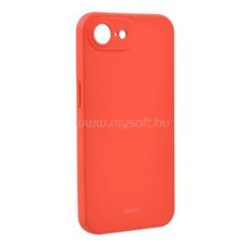 ROAR ALL DAY szilikon telefonvédő (matt) PIROS (GP-168287) tok és táska