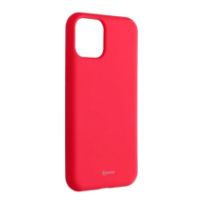 ROAR ALL DAY szilikon telefonvédő (matt) RÓZSASZÍN Apple iPhone 17 Pro tok és táska