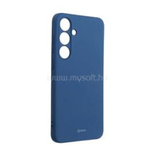 ROAR ALL DAY szilikon telefonvédő (matt) SÖTÉTKÉK (GP-151303) tok és táska