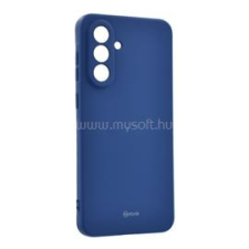 ROAR ALL DAY szilikon telefonvédő (matt) SÖTÉTKÉK (GP-166303) tok és táska