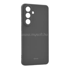 ROAR ALL DAY szilikon telefonvédő (matt) SÖTÉTSZÜRKE (GP-179604) tok és táska