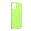 ROAR ALL DAY szilikon telefonvédő (matt) VILÁGOSZÖLD Apple iPhone 17