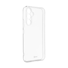 ROAR ALL DAY szilikon telefonvédő (ultravékony) ÁTLÁTSZÓ tok és táska