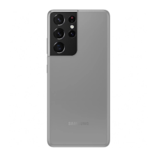 ROAR ALL DAY szilikon telefonvédő (ultravékony) ÁTLÁTSZÓ tok és táska