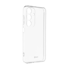 ROAR ALL DAY szilikon telefonvédő (ultravékony) ÁTLÁTSZÓ tok és táska