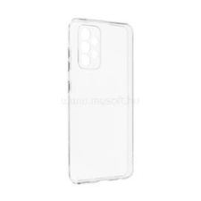 ROAR ALL DAY szilikon telefonvédő (ultravékony) ÁTLÁTSZÓ (GP-102956) tok és táska