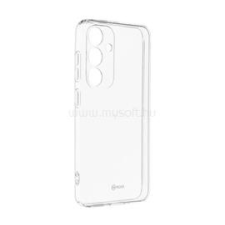 ROAR ALL DAY szilikon telefonvédő (ultravékony) ÁTLÁTSZÓ (GP-156171) tok és táska