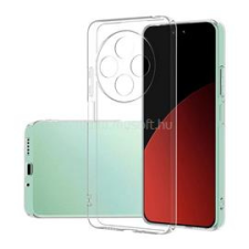 ROAR ALL DAY szilikon telefonvédő (ultravékony) ÁTLÁTSZÓ (GP-163242) tok és táska