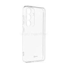 ROAR ALL DAY szilikon telefonvédő (ultravékony) ÁTLÁTSZÓ (GP-163243) tok és táska