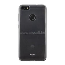 ROAR ALL DAY szilikon telefonvédő (ultravékony) ÁTLÁTSZÓ (GP-75919) tok és táska