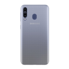 ROAR ALL DAY szilikon telefonvédő (ultravékony) ÁTLÁTSZÓ [Samsung Galaxy M30 (SM-M305F)] (5996457871780) tok és táska