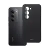 ROAR ALL DAY szilikon tok Xiaomi Redmi 15 4G / 15 5G matt fekete GP-177758