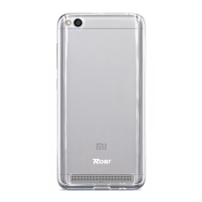 ROAR ALL DAY Xiaomi Redmi 5A szilikon telefonvédő (ultravékony) átlátszó tok és táska