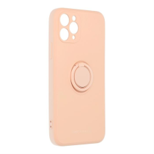 ROAR Amber Tok - iPhone 11 Pro rózaszín tok és táska