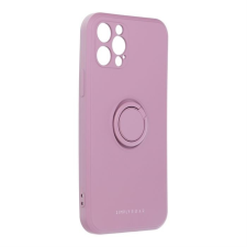 ROAR Amber Tok - iPhone 12 Pro lila tok és táska
