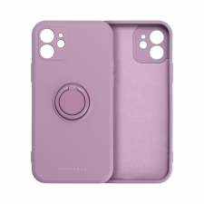 ROAR Amber tok Samsung Galaxy A35 5G - lila tok és táska