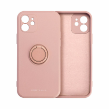ROAR Amber tok Samsung Galaxy A35 5G - rózsaszín tok és táska