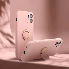ROAR Amber tok Samsung Galaxy S25 Plus - rózsaszín tok és táska