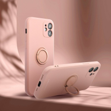 ROAR Amber tok Samsung Galaxy S25 Plus - rózsaszín tok és táska