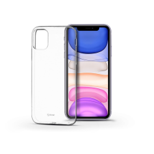 ROAR Apple iPhone 11 szilikon hátlap - Roar All Day Full 360 - transparent tok és táska