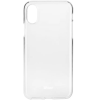 ROAR Apple iPhone 11, TPU szilikon tok, Jelly Case, Roar, átlátszó