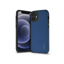 ROAR Apple iPhone 12 Mini ütésálló hátlap - Roar Rico Hybrid - blue tok és táska
