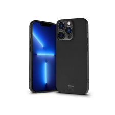 ROAR Apple iPhone 13 Pro szilikon hátlap - Roar All Day Full 360 - fekete tok és táska