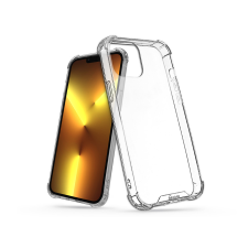 ROAR Apple iPhone 14 Plus szilikon hátlap - Roar Armor Gel - transparent (KC0837) tok és táska