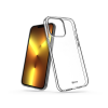 ROAR Apple iPhone 14 Pro Max szilikon hátlap - Roar All Day Full 360 - transparent