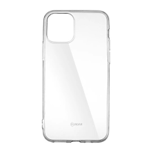 ROAR Apple iPhone 15 all day szilikon telefonvédő (ultravékony) átlátszó tok és táska