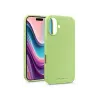 ROAR Apple iPhone 16 Cloud Skin szilikon tok, zöld (KC311772)