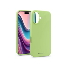 ROAR Apple iPhone 16 Cloud Skin szilikon tok, zöld (KC311772) tok és táska
