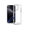 ROAR Apple iPhone 16 Pro Max All Day Full 360 szilikon tok, átlátszó (KC312083)