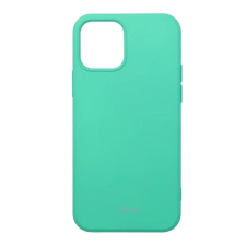 ROAR Apple iPhone 16 Pro Max all day szilikon telefonvédő (matt) mentazöld tok és táska