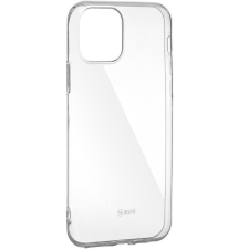 ROAR Apple iPhone 16 Pro Max, Szilikon tok, Jelly Case, Roar, átlátszó tok és táska