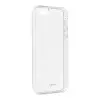 ROAR Apple iPhone 5/5S/SE szilikon hátlap - Roar All Day Full 360 - transparent