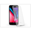 ROAR Apple iPhone 7/iPhone 8 szilikon hátlap - Roar All Day Full 360 - transparent