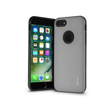 ROAR Apple iPhone 7/iPhone 8 ütésálló hátlap - Roar Rico Hybrid - grey tok és táska