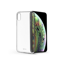 ROAR Apple iPhone X/XS szilikon hátlap - Roar All Day Full 360 - átlátszó tok és táska