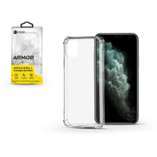 ROAR Armor Gel Apple iPhone 11 Pro szilikon hátlaptok átlátszó (KC0452) (KC0452) tok és táska