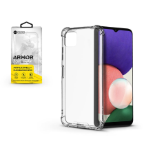 ROAR Armor Gel Samsung A226B Galaxy A22 5G tok átlátszó (KC0732) (KC0732) tok és táska